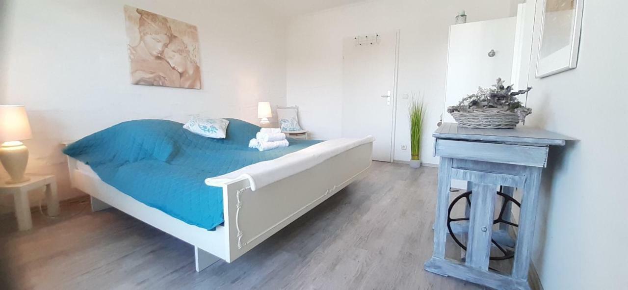 Casa Mediterrana Erkrath Kültér fotó