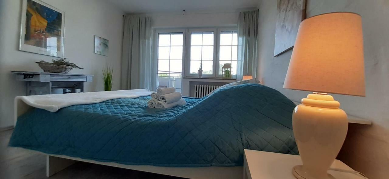Casa Mediterrana Erkrath Kültér fotó