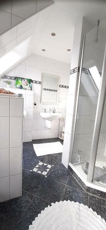 Casa Mediterrana Erkrath Kültér fotó
