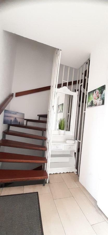 Casa Mediterrana Erkrath Kültér fotó