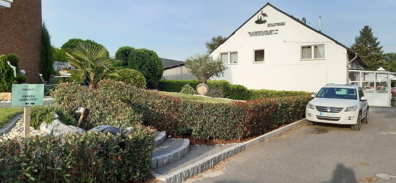 Casa Mediterrana Erkrath Kültér fotó