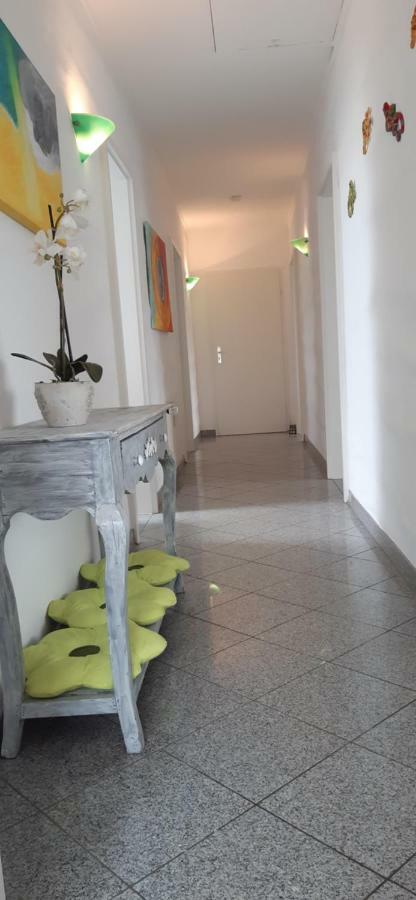 Casa Mediterrana Erkrath Kültér fotó