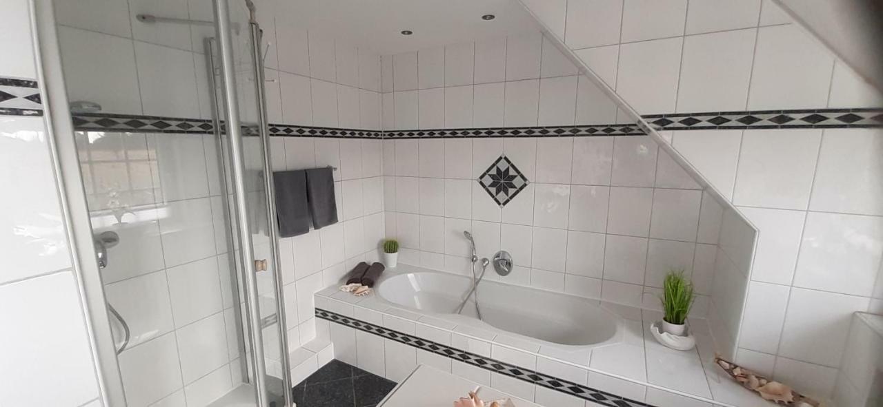 Casa Mediterrana Erkrath Kültér fotó