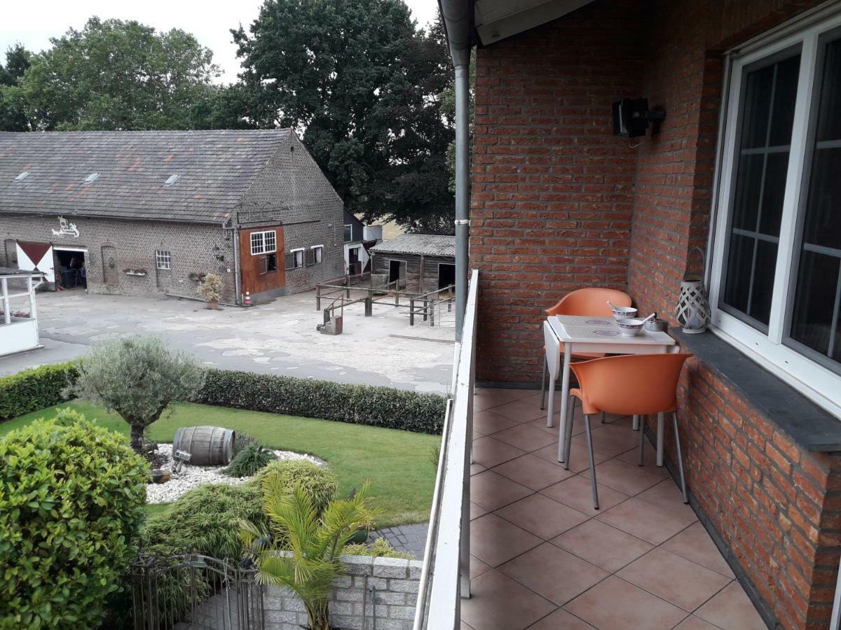 Casa Mediterrana Erkrath Kültér fotó